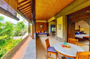 Garistha 1 BR Superior Garden View ZN243